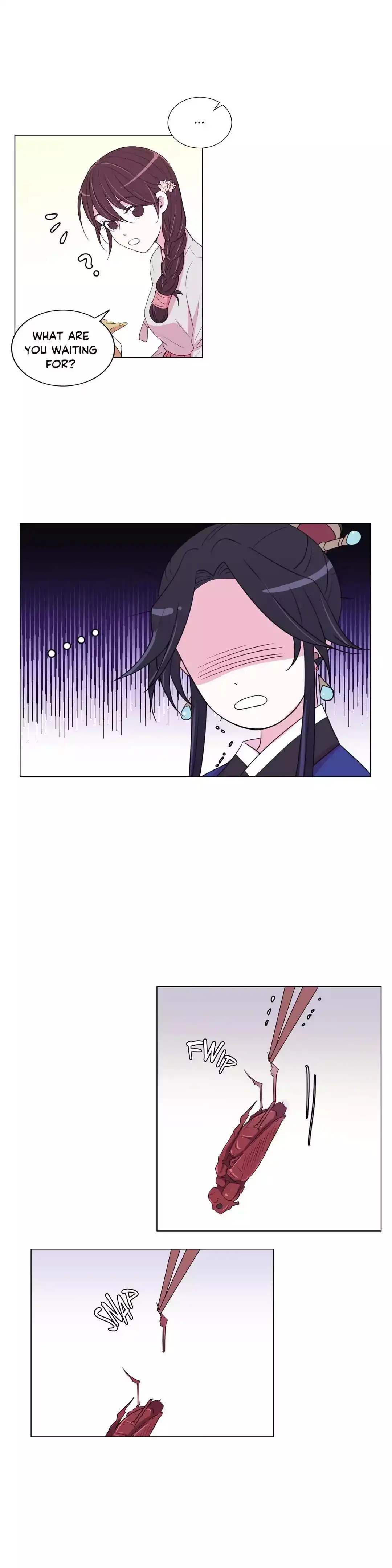 Moonlight Garden Chapter 49 Page 14