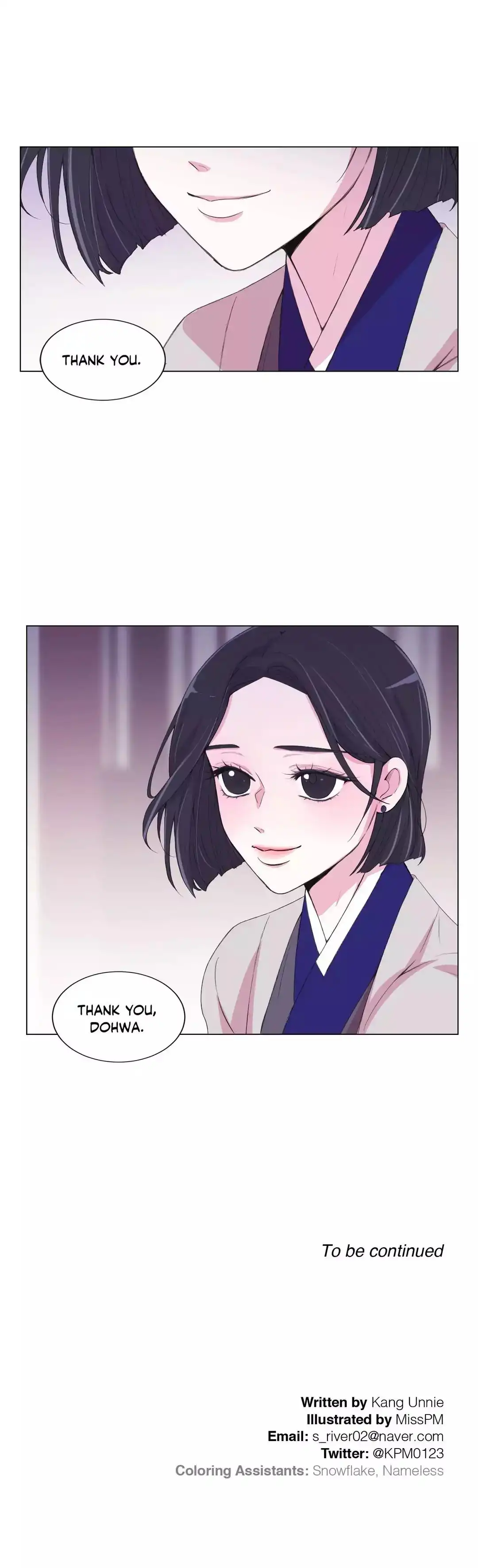 Moonlight Garden Chapter 49 Page 20