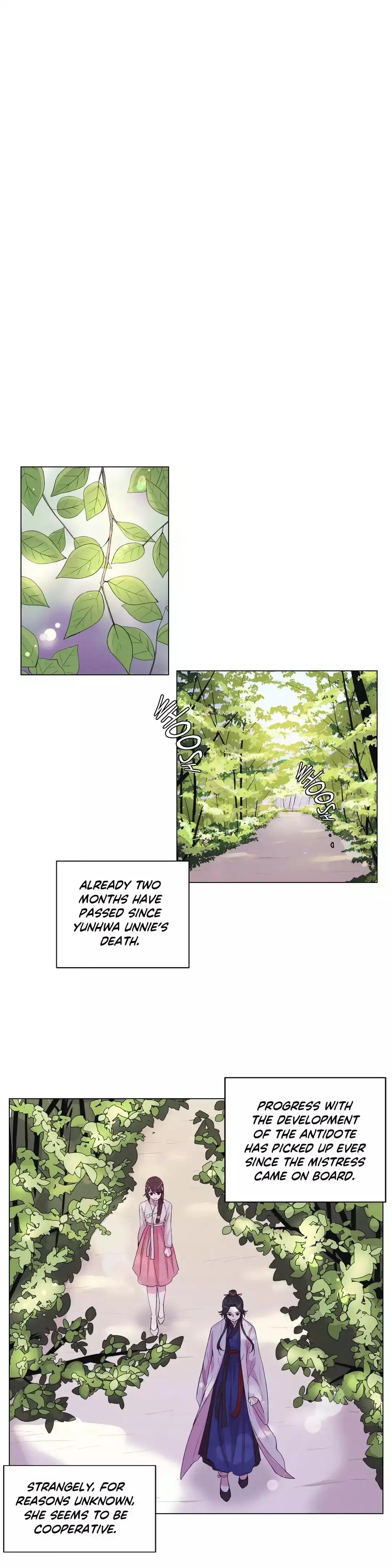 Moonlight Garden Chapter 49 Page 4
