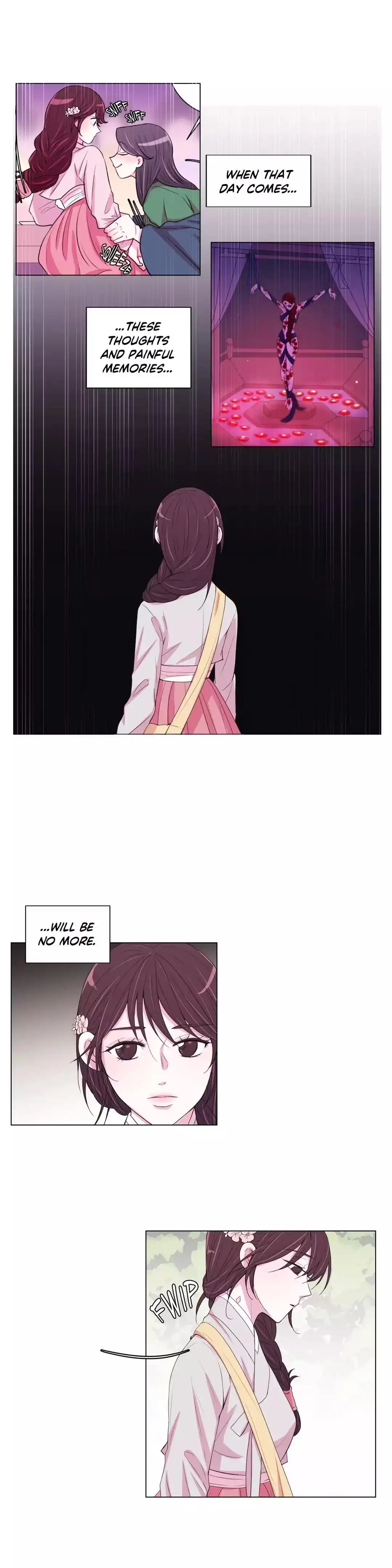 Moonlight Garden Chapter 49 Page 7