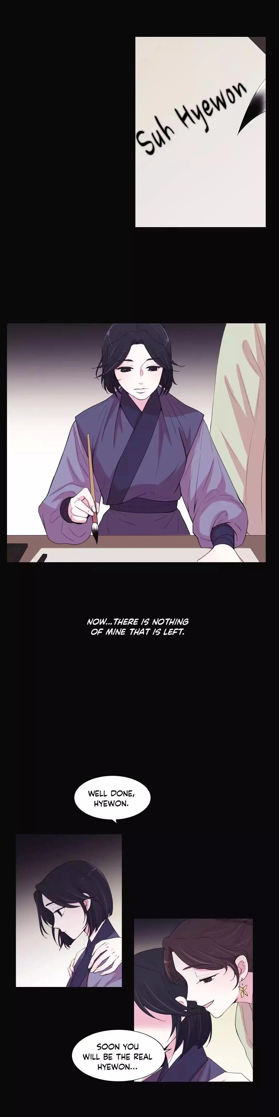 Moonlight Garden Chapter 50 Page 10