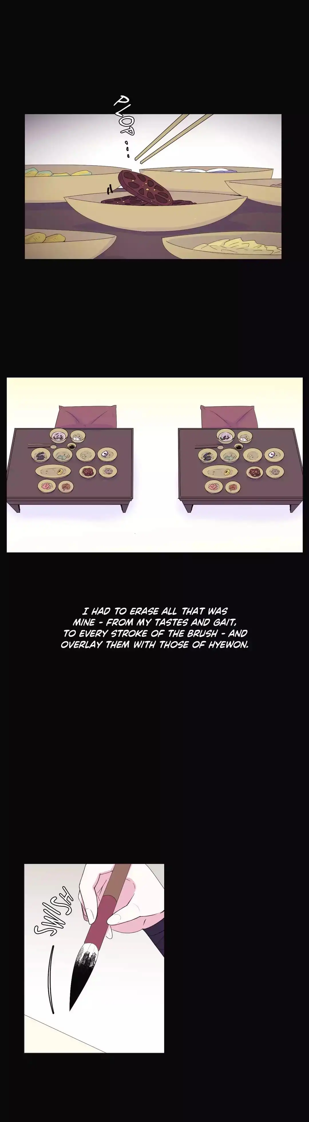 Moonlight Garden Chapter 50 Page 9