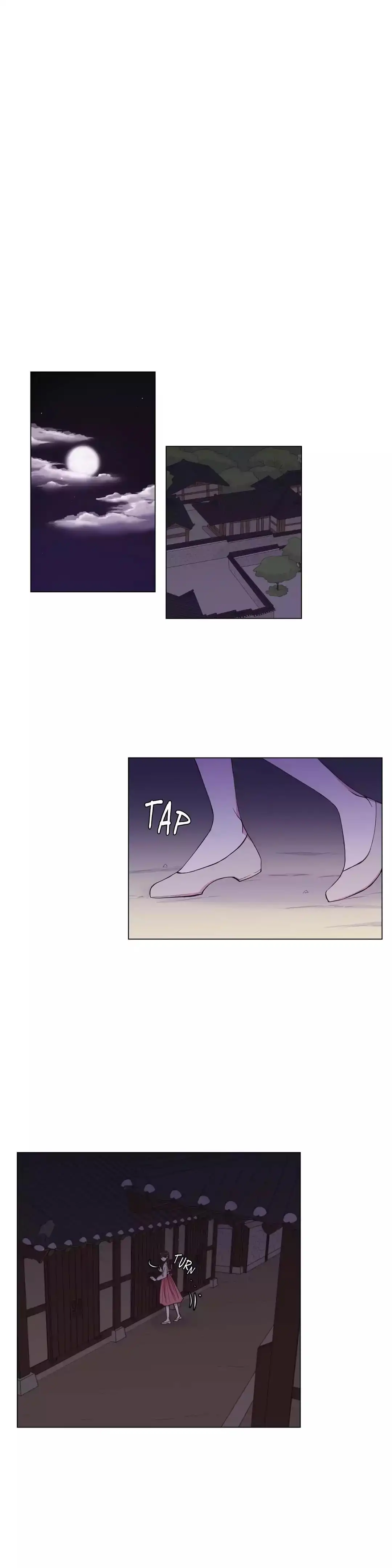 Moonlight Garden Chapter 51 Page 1
