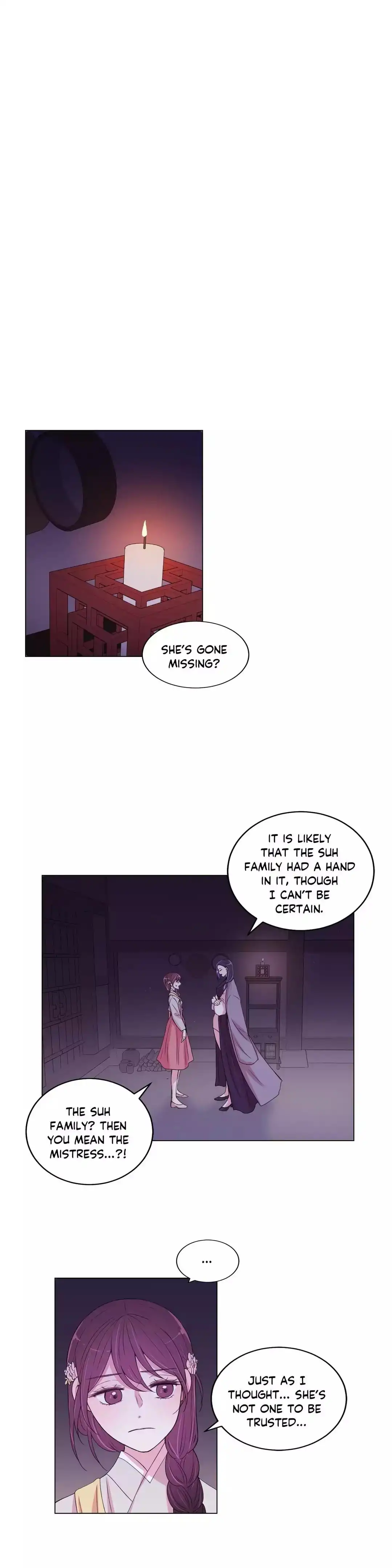 Moonlight Garden Chapter 51 Page 3