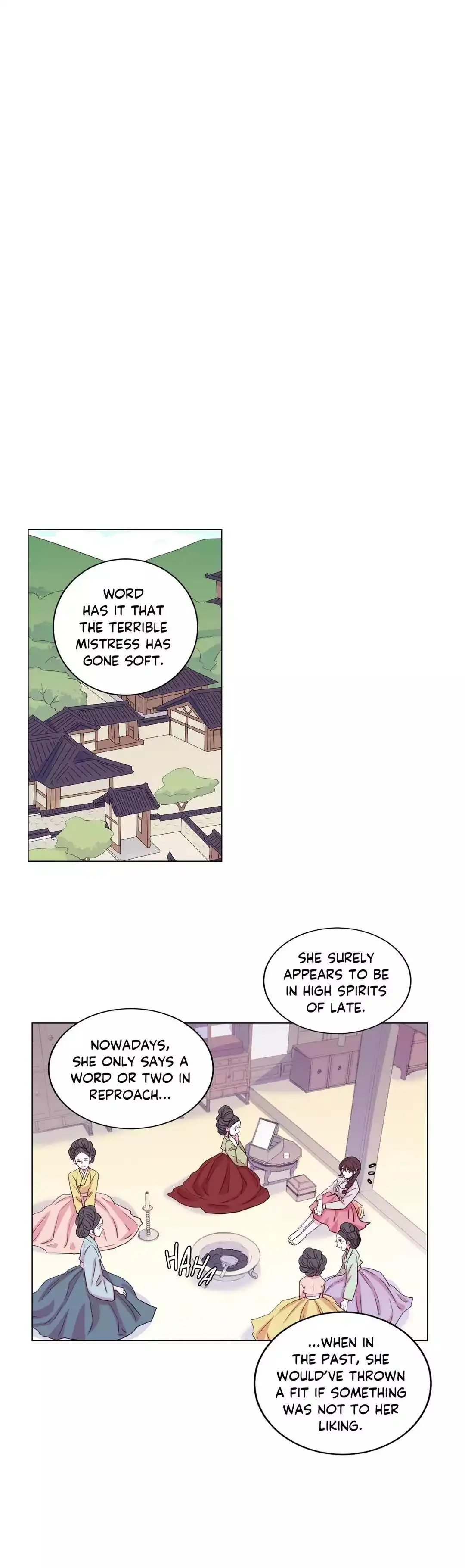 Moonlight Garden Chapter 52 Page 4