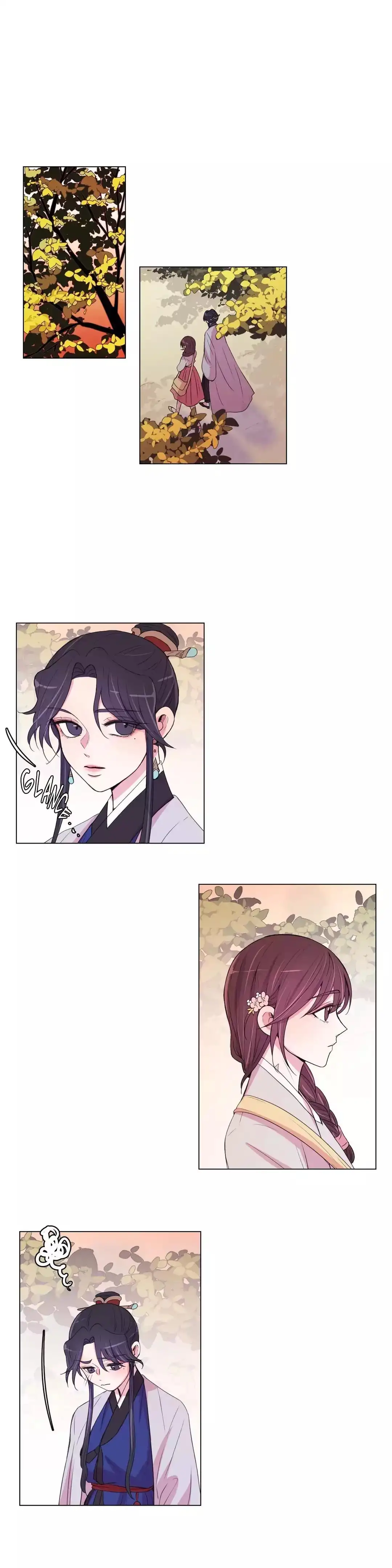 Moonlight Garden Chapter 53 Page 7