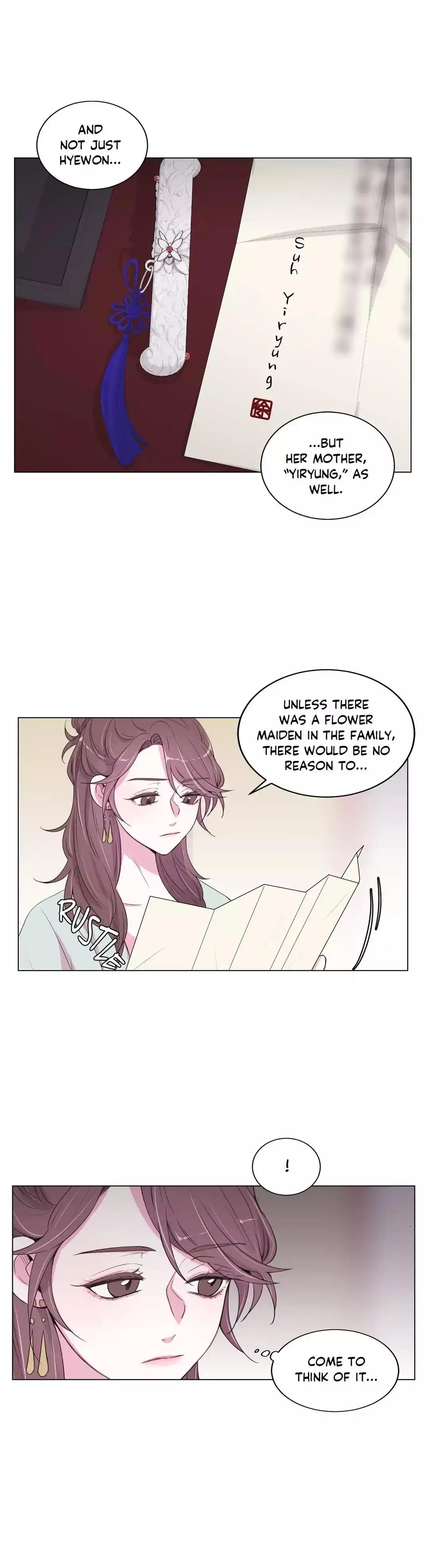 Moonlight Garden Chapter 54 Page 2