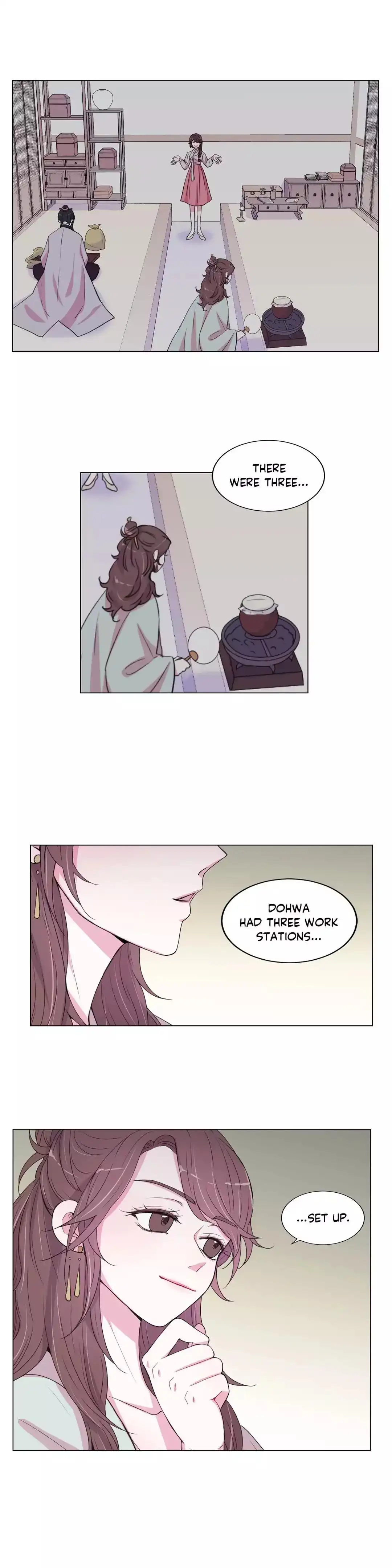 Moonlight Garden Chapter 54 Page 3