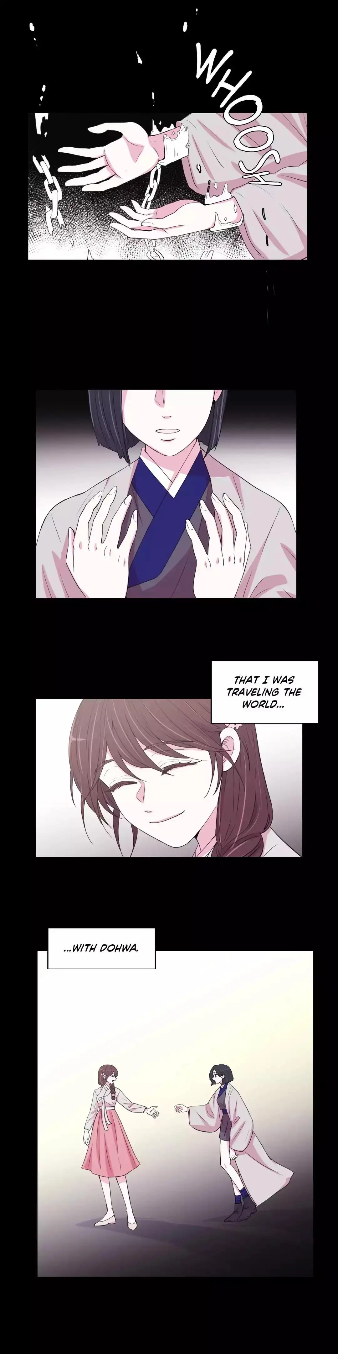 Moonlight Garden Chapter 55 Page 18