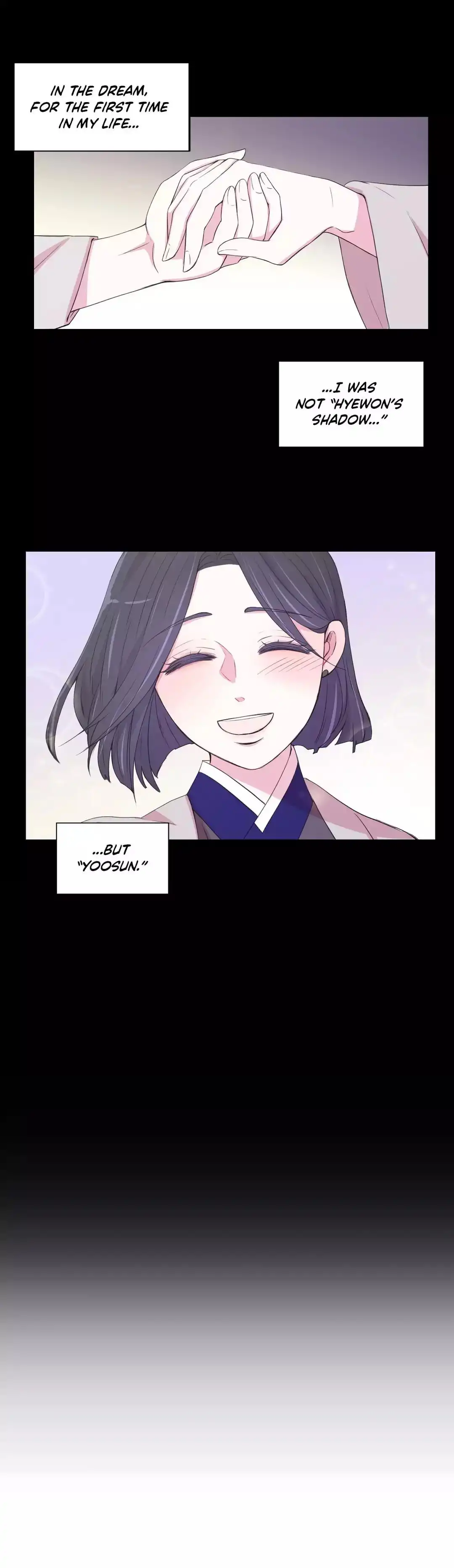 Moonlight Garden Chapter 55 Page 19