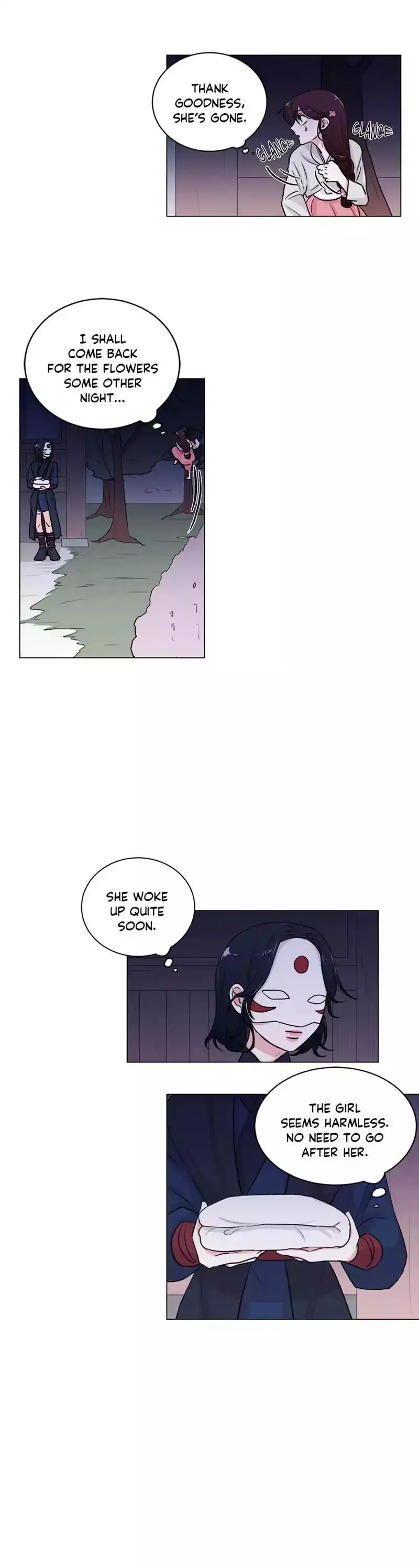 Moonlight Garden Chapter 4 Page 20