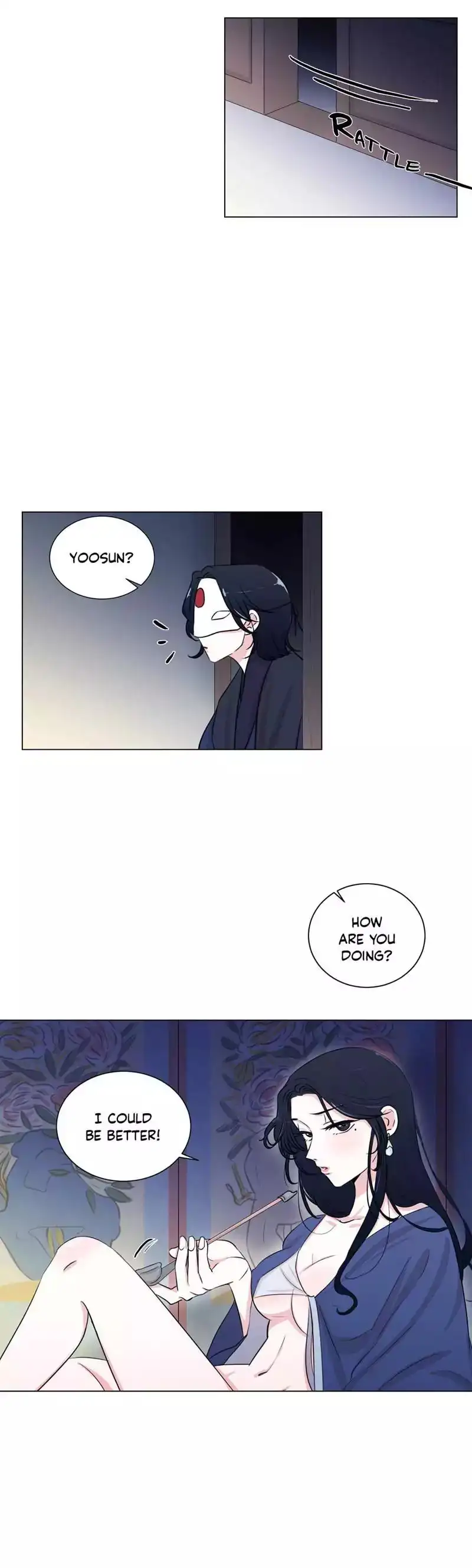 Moonlight Garden Chapter 4 Page 23
