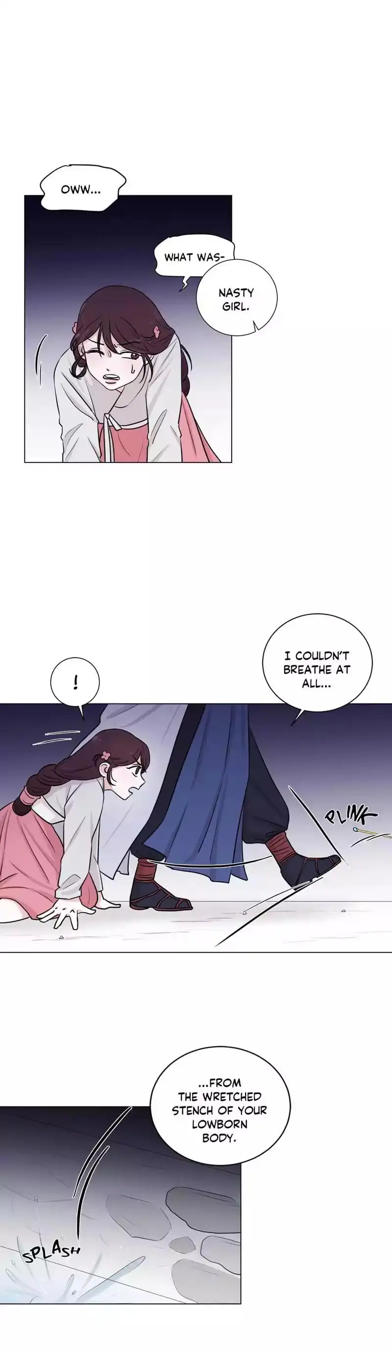 Moonlight Garden Chapter 4 Page 3