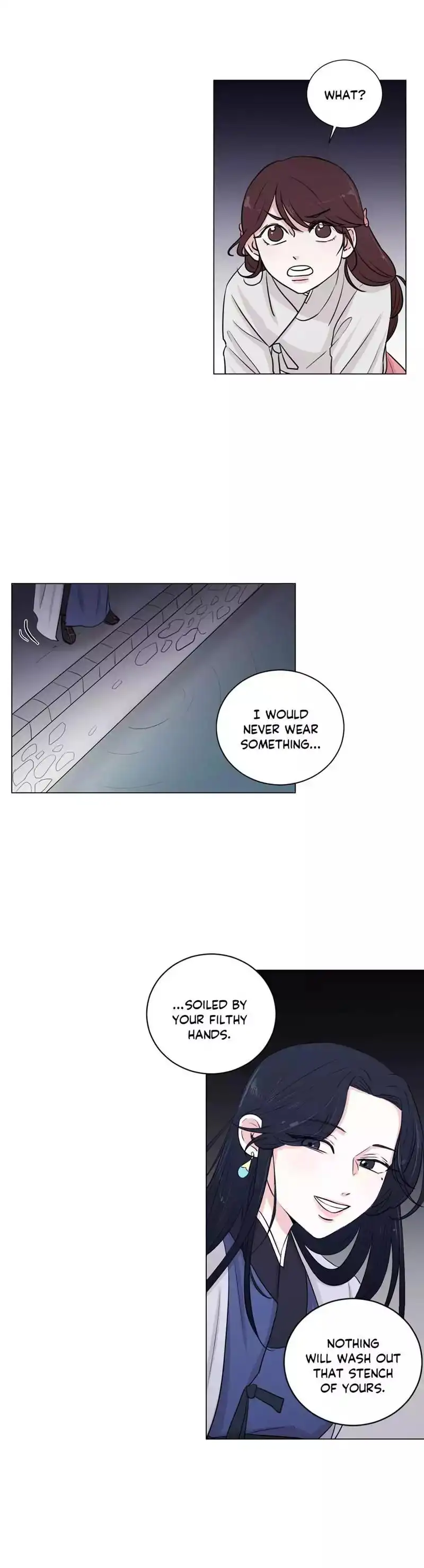 Moonlight Garden Chapter 4 Page 4