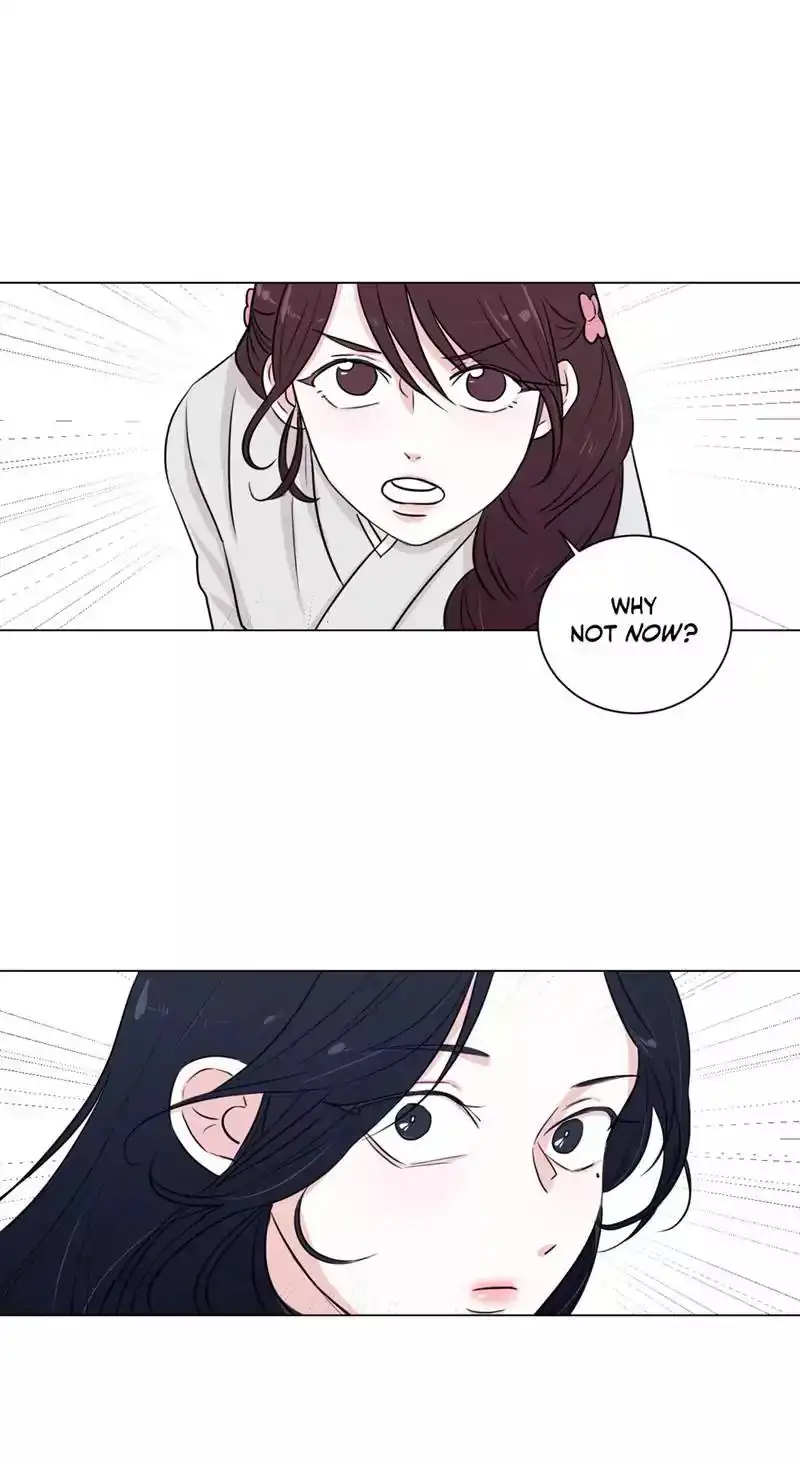 Moonlight Garden Chapter 4 Page 7