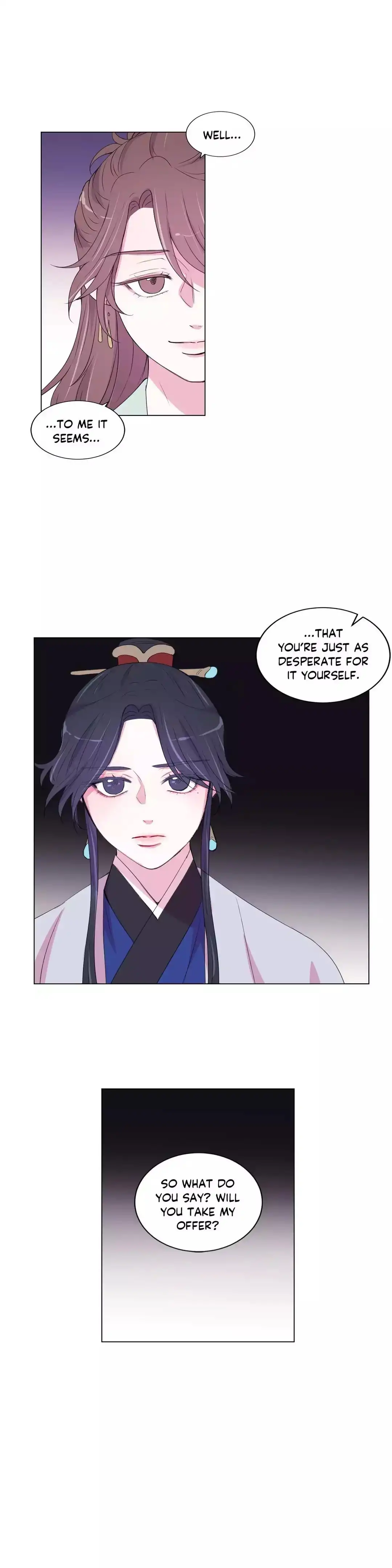 Moonlight Garden Chapter 56 Page 4
