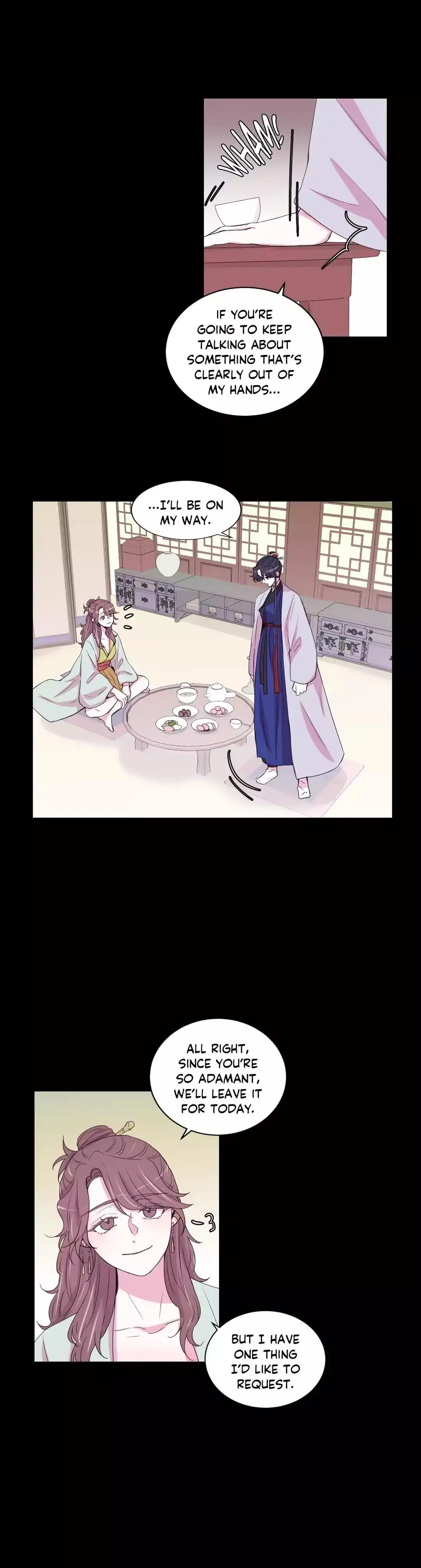 Moonlight Garden Chapter 56 Page 8