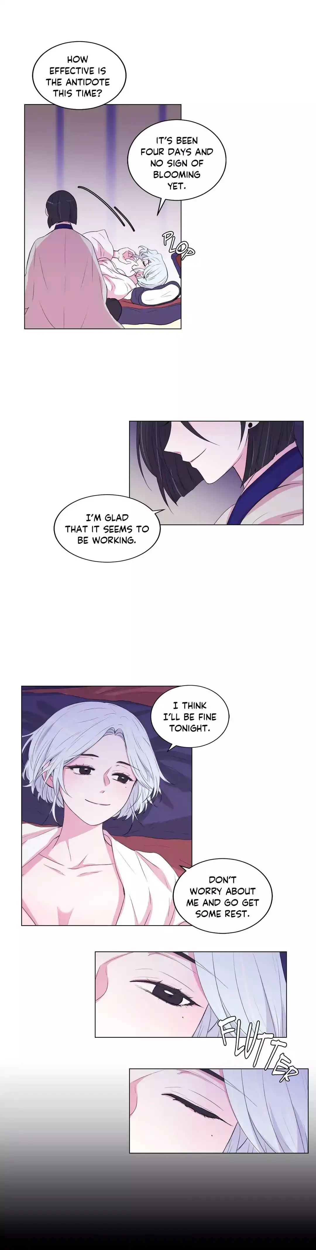 Moonlight Garden Chapter 57 Page 15