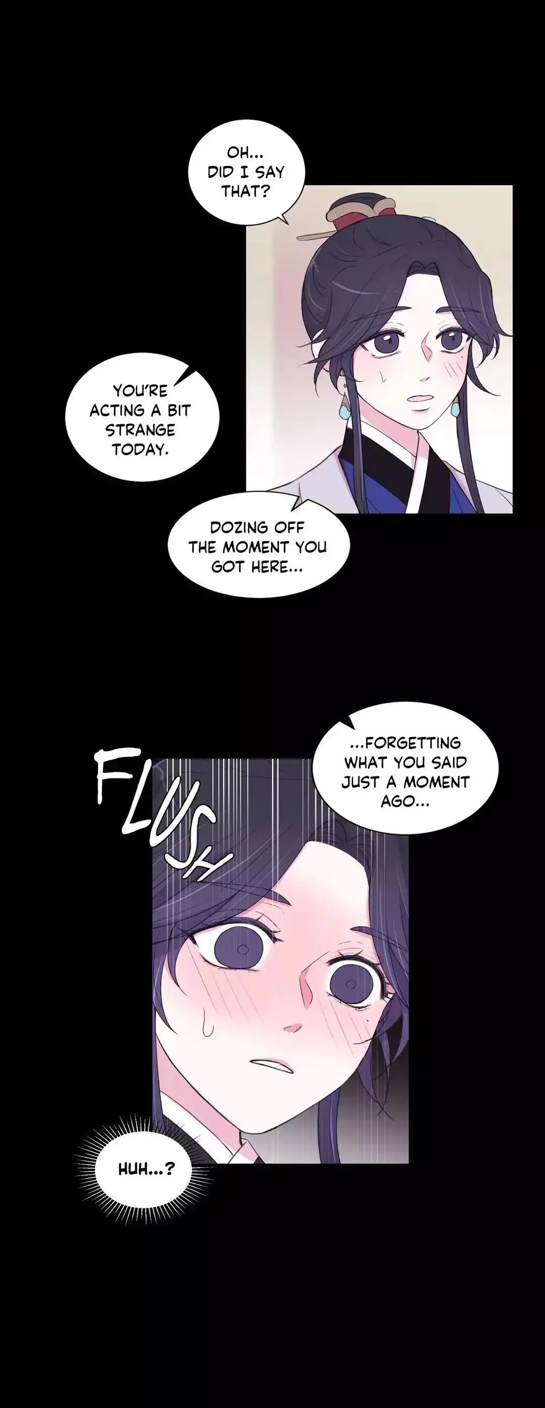 Moonlight Garden Chapter 57 Page 17