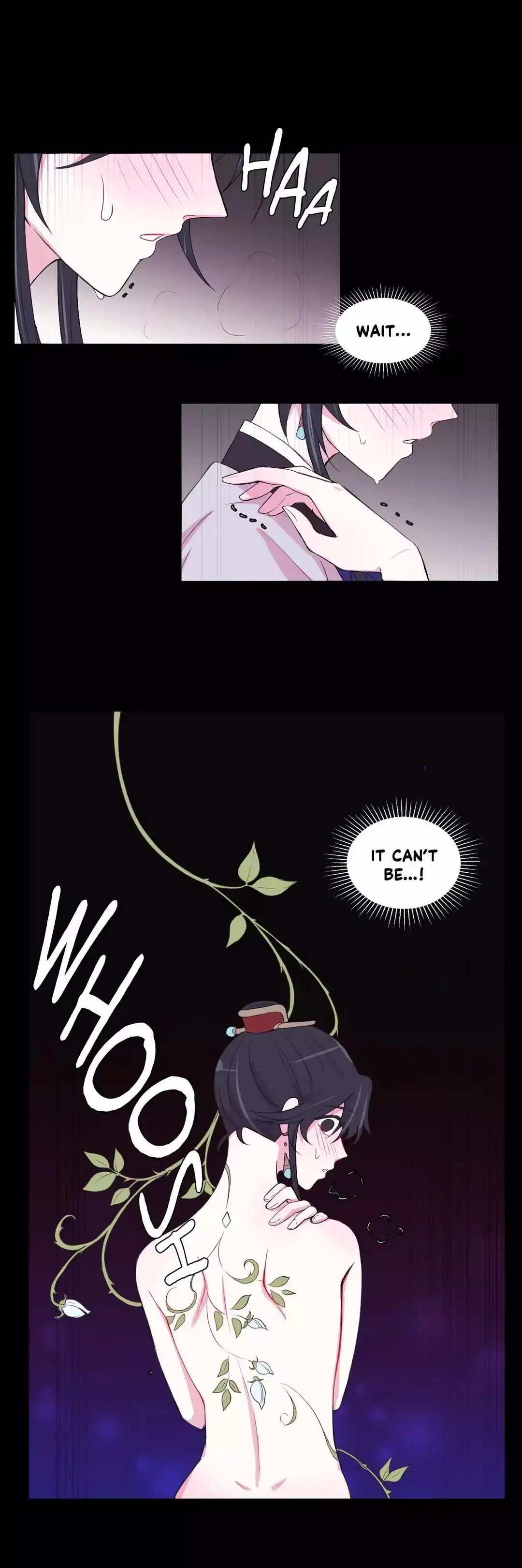 Moonlight Garden Chapter 57 Page 18