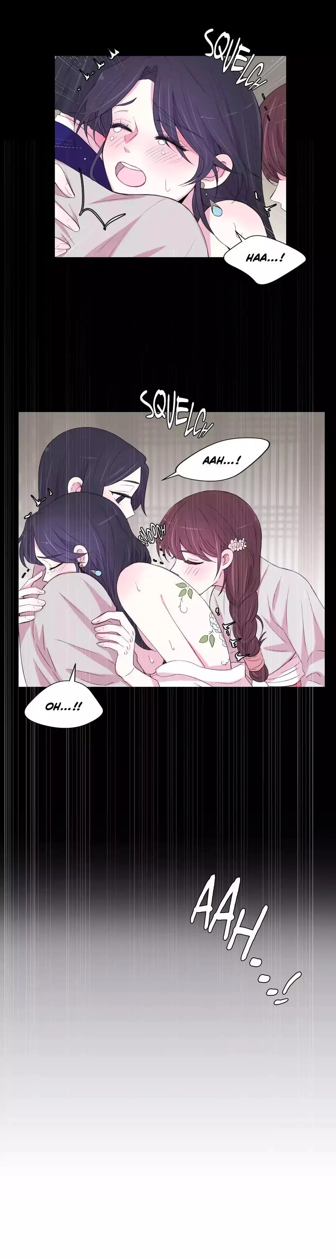 Moonlight Garden Chapter 58 Page 17
