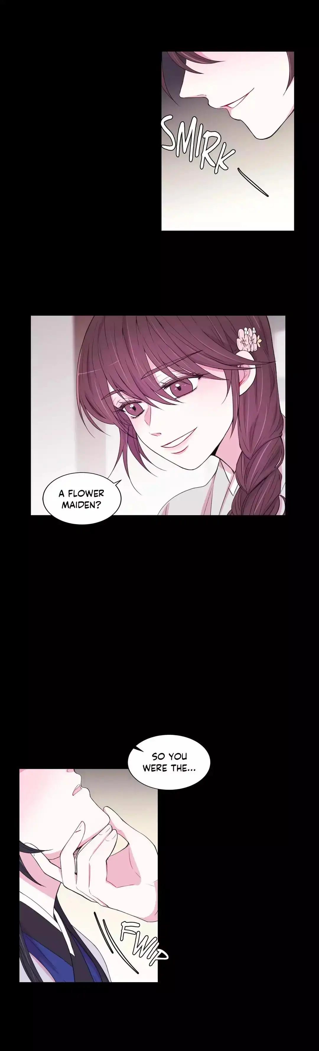 Moonlight Garden Chapter 58 Page 2