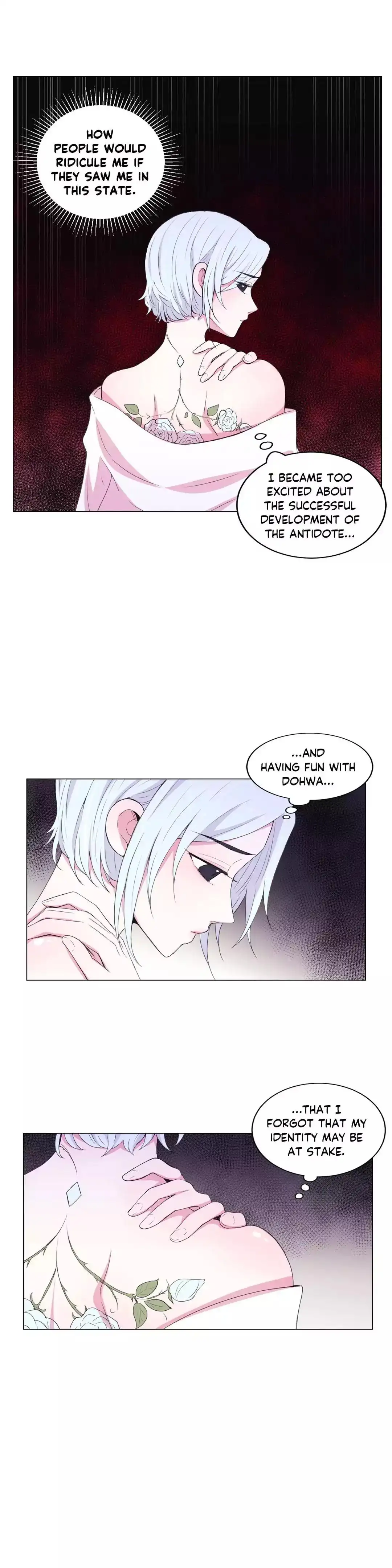 Moonlight Garden Chapter 59 Page 2