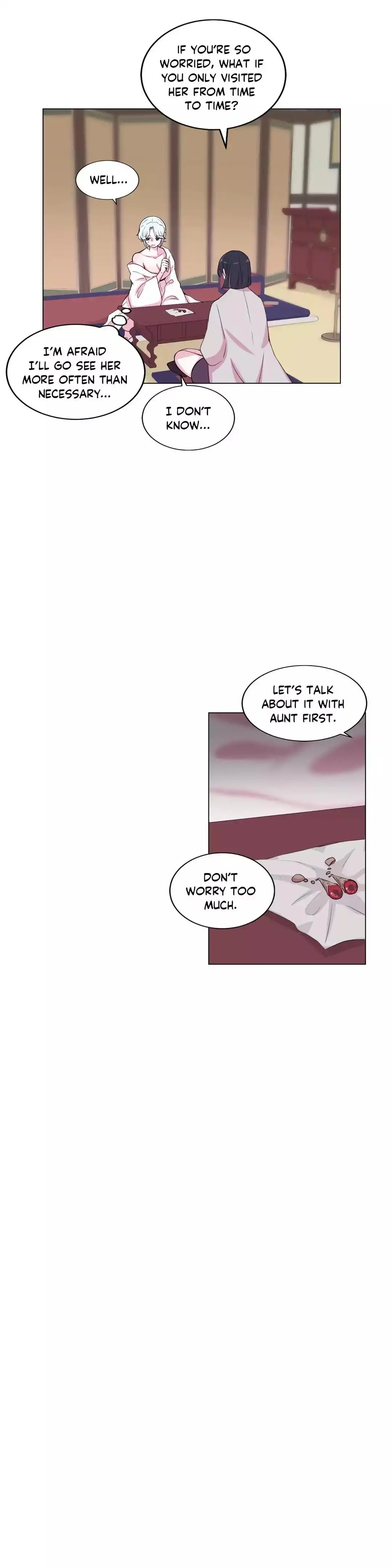 Moonlight Garden Chapter 59 Page 4
