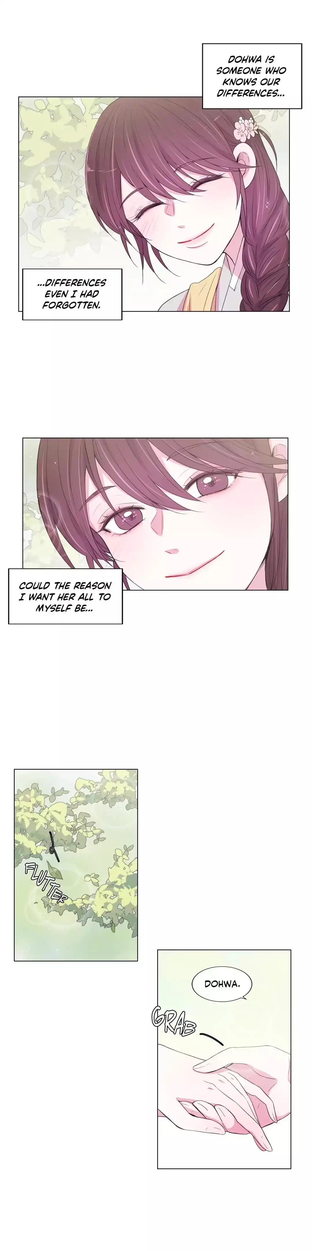 Moonlight Garden Chapter 59 Page 9