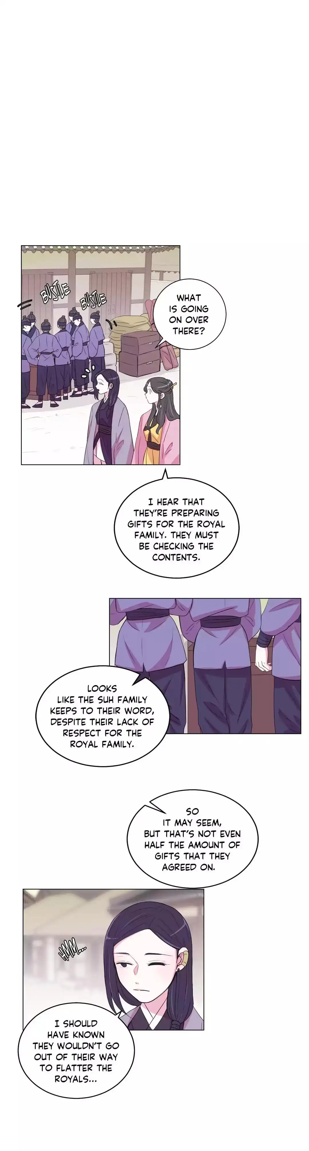 Moonlight Garden Chapter 60 Page 10