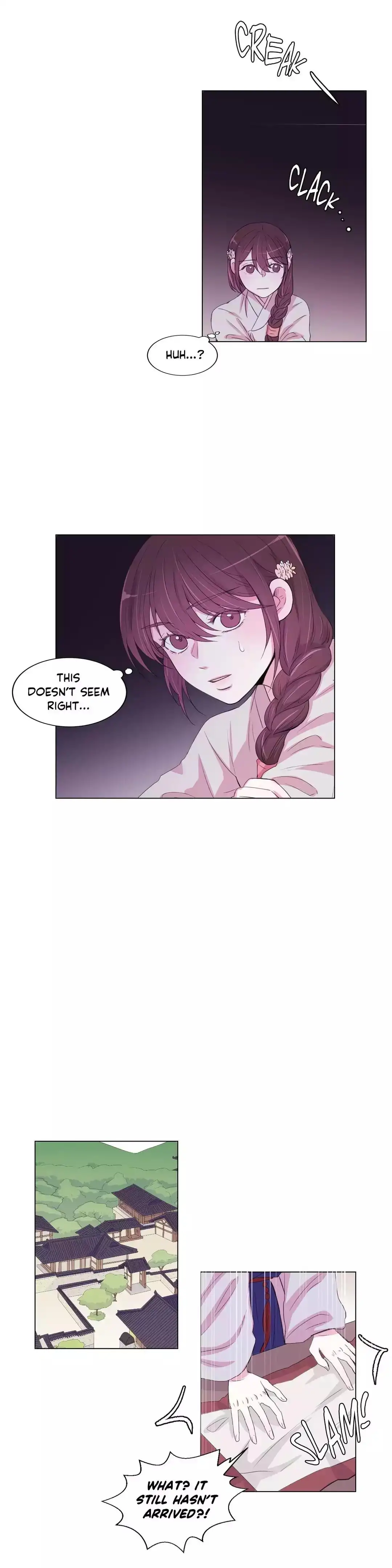 Moonlight Garden Chapter 60 Page 13