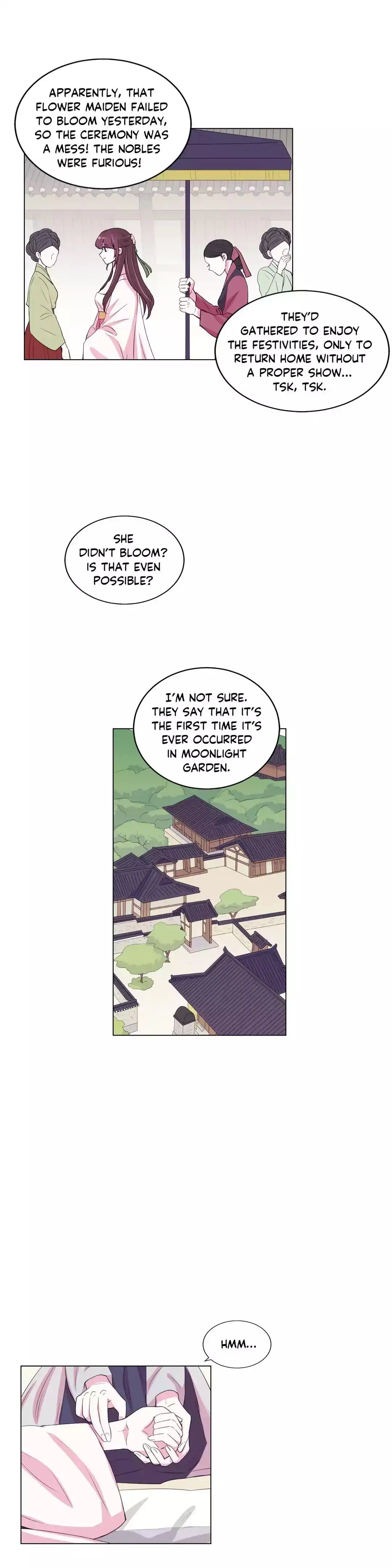 Moonlight Garden Chapter 61 Page 11