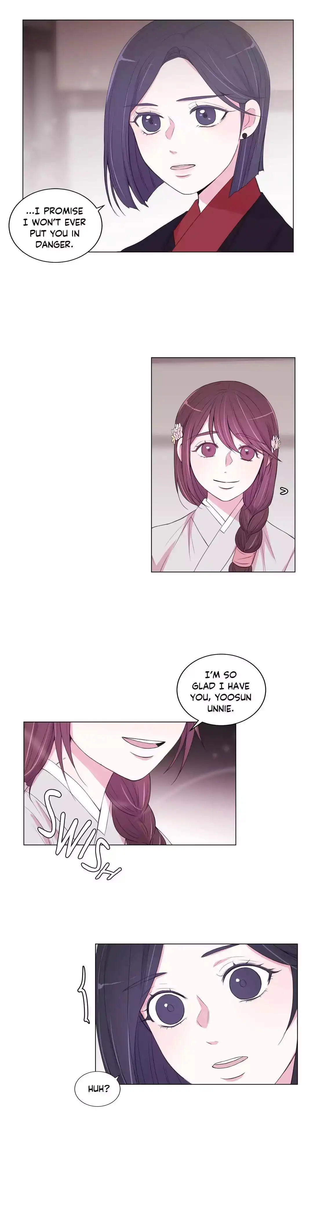 Moonlight Garden Chapter 61 Page 3