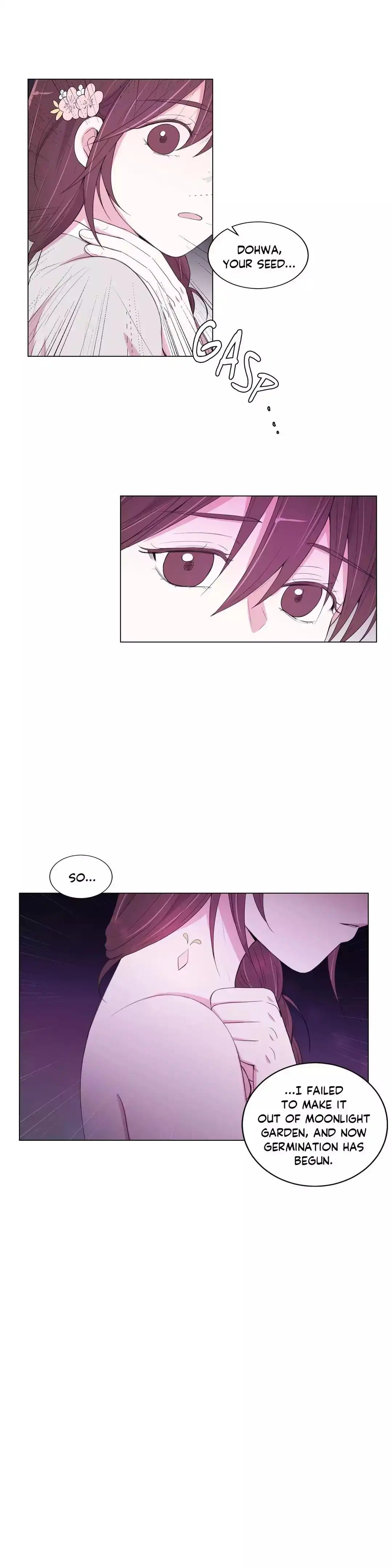 Moonlight Garden Chapter 61 Page 4