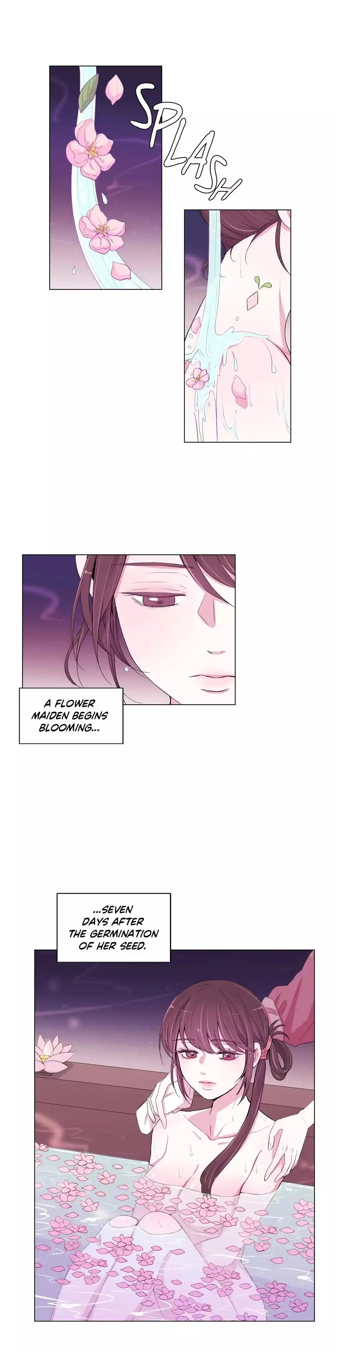 Moonlight Garden Chapter 61 Page 6