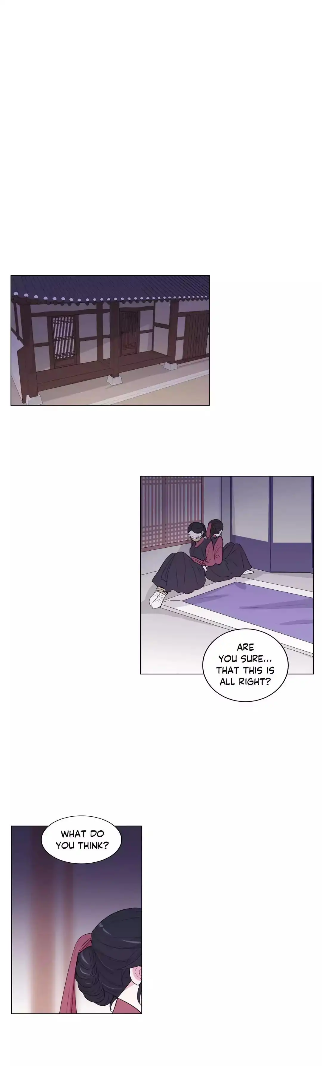Moonlight Garden Chapter 62 Page 10