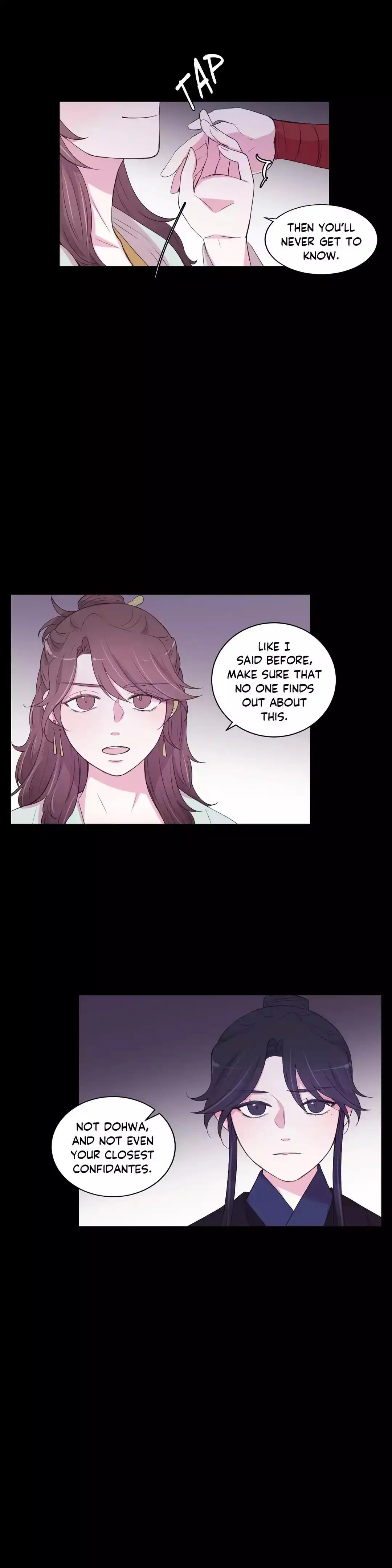 Moonlight Garden Chapter 62 Page 2