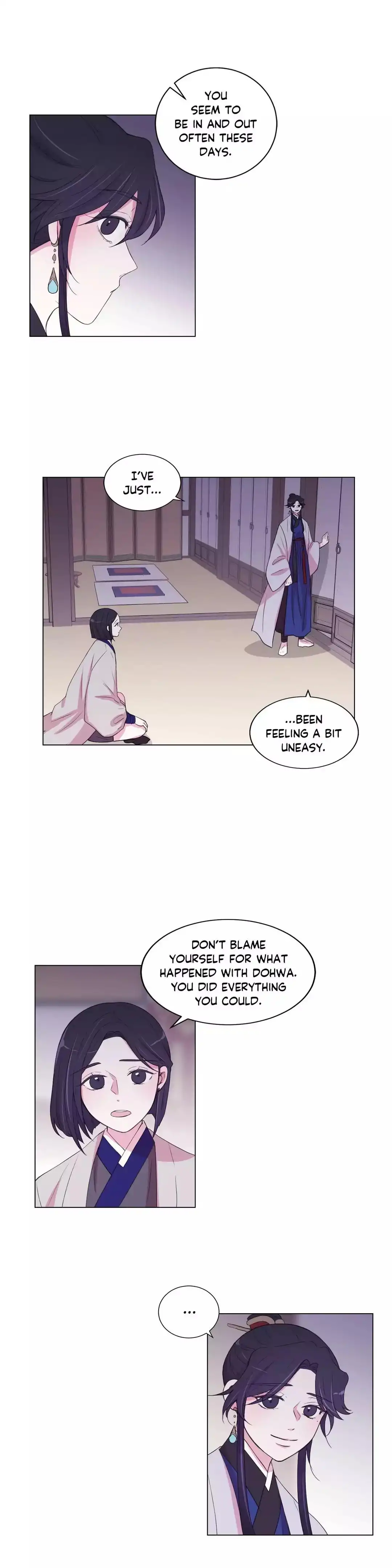 Moonlight Garden Chapter 62 Page 4
