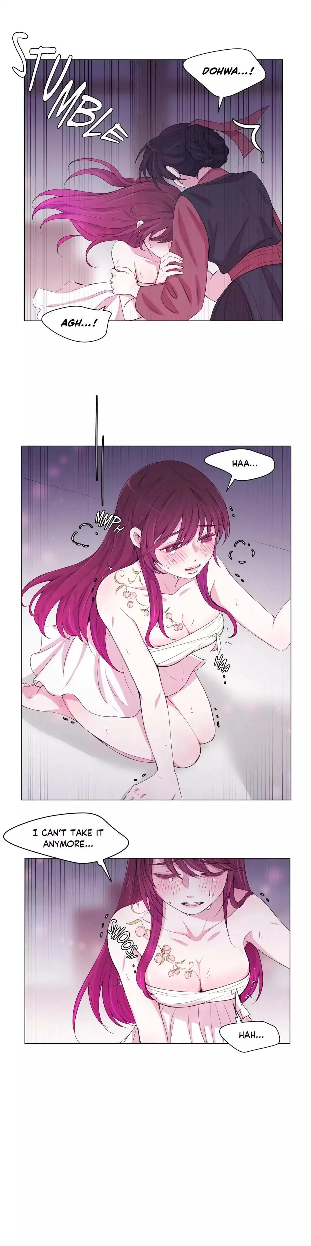 Moonlight Garden Chapter 63 Page 14