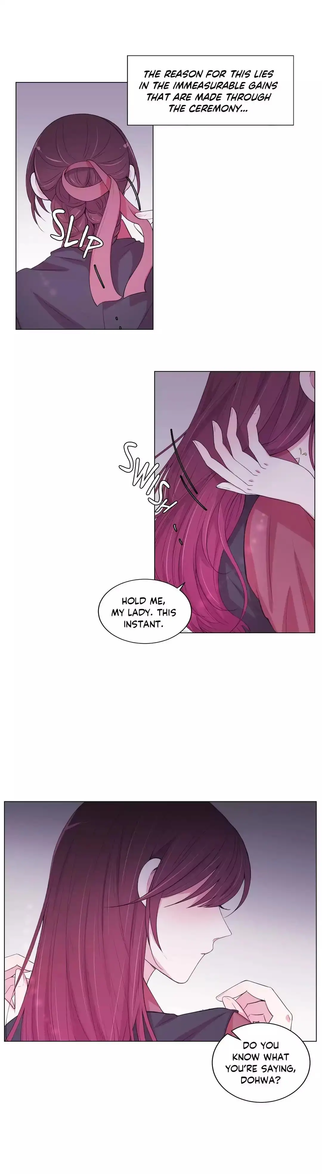 Moonlight Garden Chapter 63 Page 2