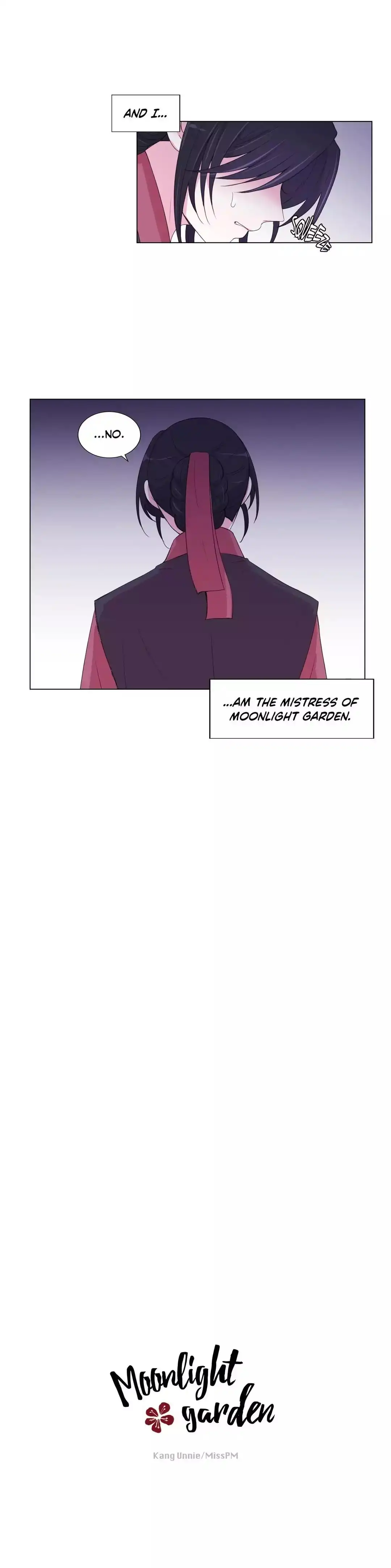 Moonlight Garden Chapter 63 Page 4