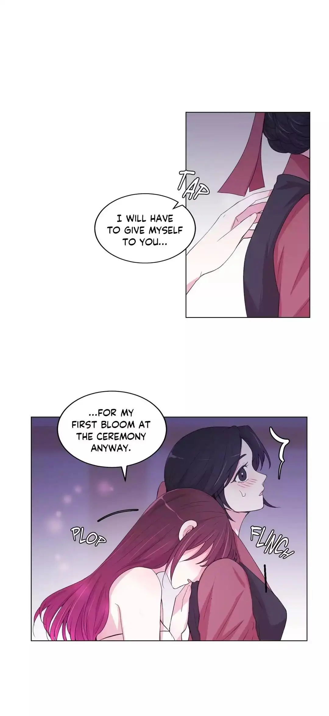 Moonlight Garden Chapter 63 Page 7