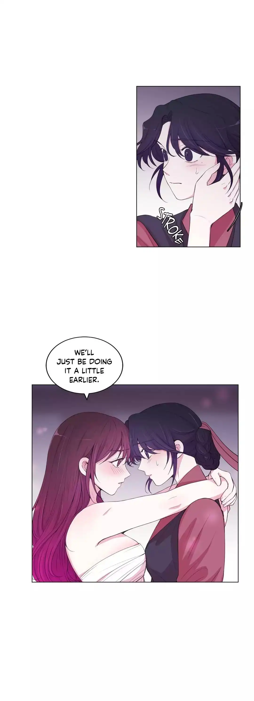 Moonlight Garden Chapter 63 Page 8