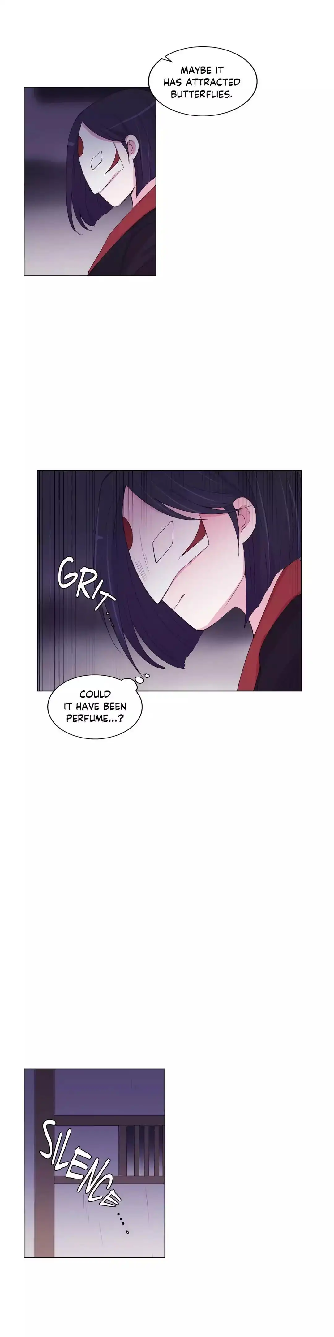 Moonlight Garden Chapter 64 Page 7