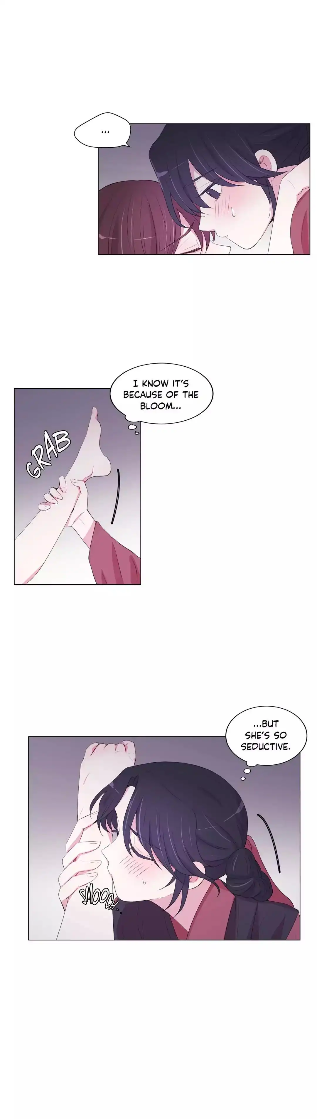 Moonlight Garden Chapter 64 Page 9