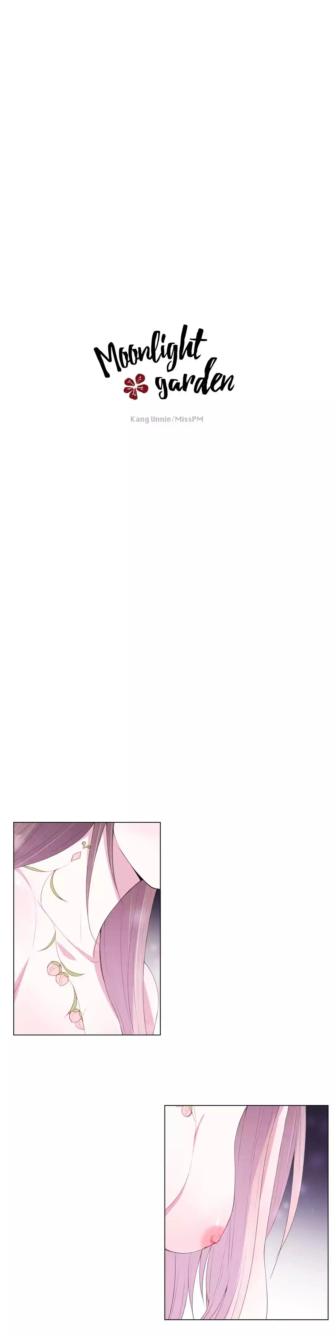 Moonlight Garden Chapter 65 Page 1