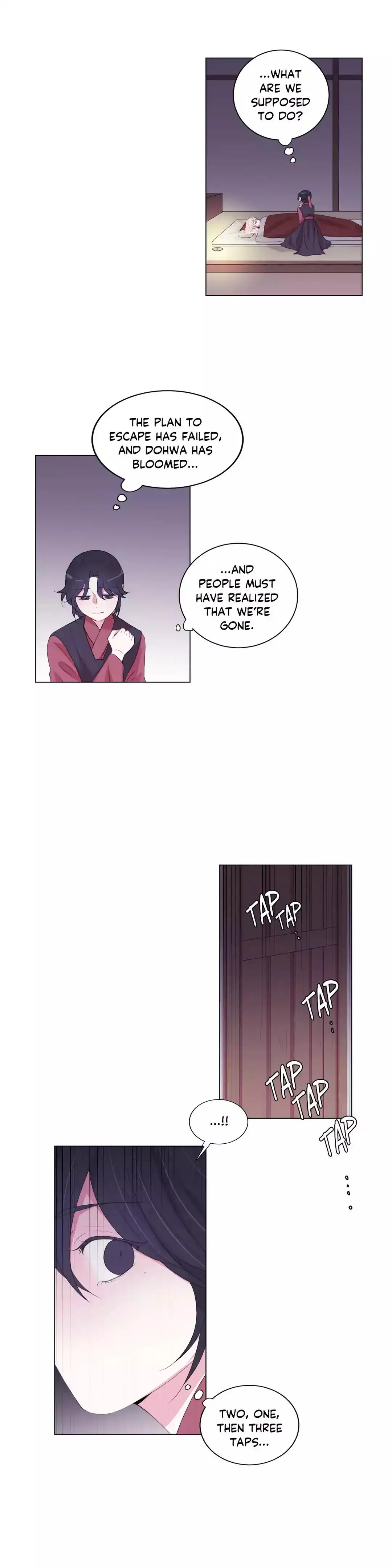 Moonlight Garden Chapter 65 Page 12
