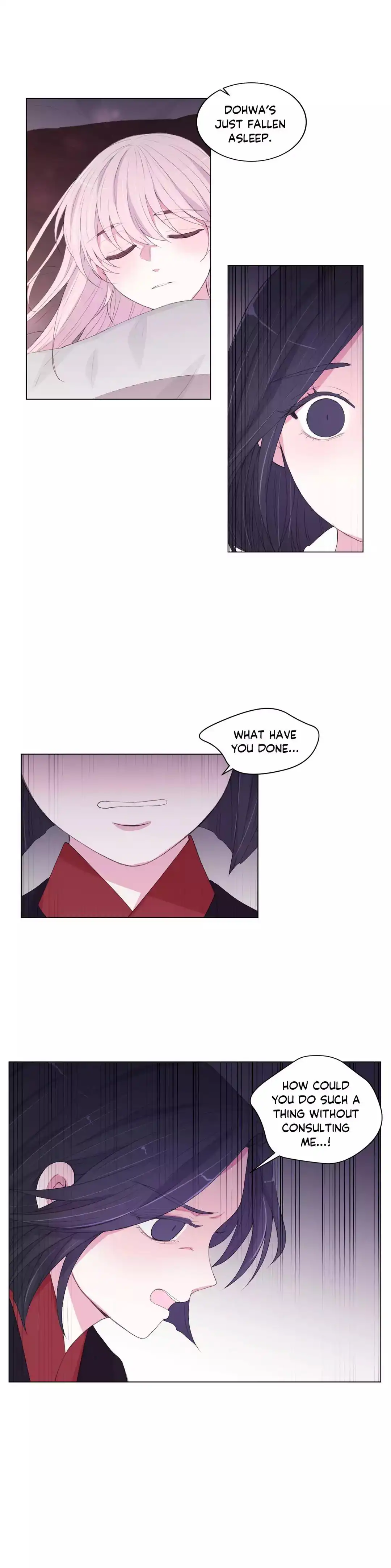 Moonlight Garden Chapter 65 Page 14