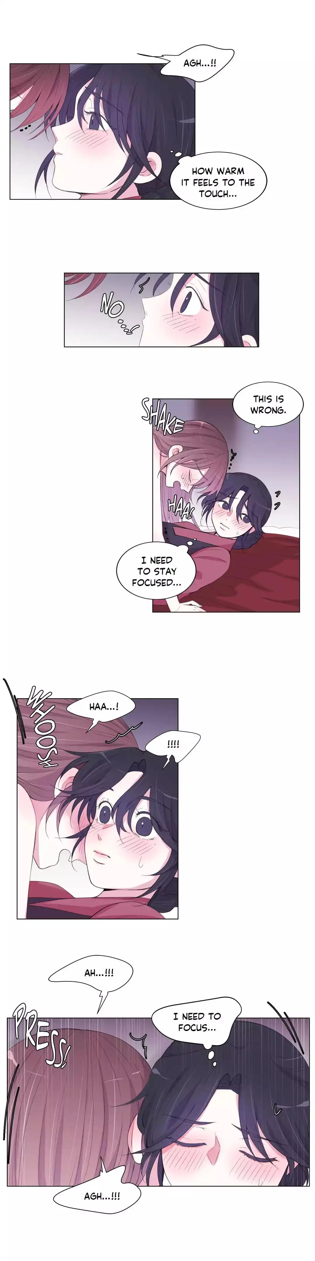 Moonlight Garden Chapter 65 Page 3
