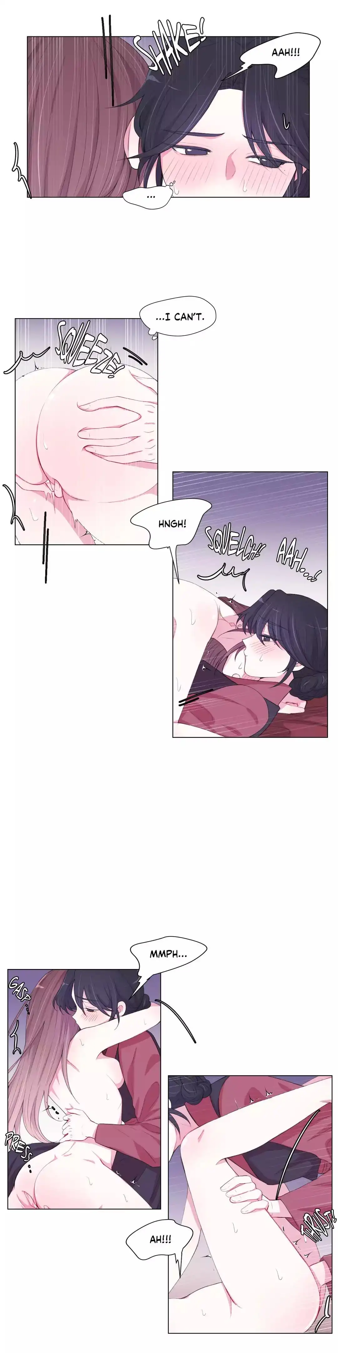 Moonlight Garden Chapter 65 Page 4